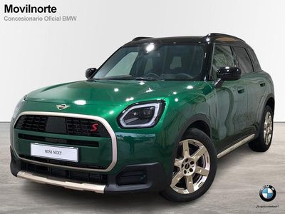 Usado Mini Countryman 218 CV (160 kW) 2025 SUV