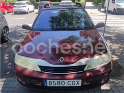 Renault Laguna II