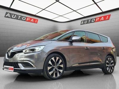 Renault Grand Scénic IV