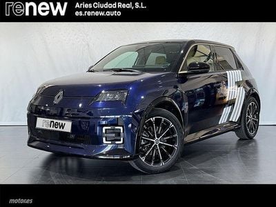 Renault 5 E-Tech