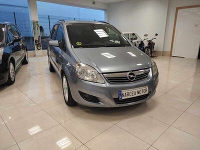 usado Opel Zafira 1.9CDTi Energy 120