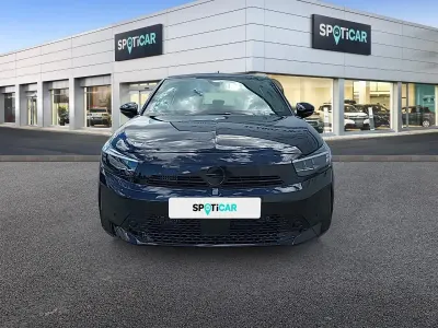 Usado Opel Corsa 111 HP (81 kW) 2025 Preto Citadino