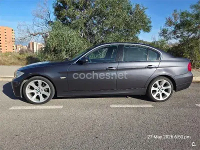 Usado BMW 330
