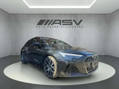 Usado Audi RS3 Sportback