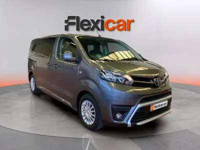 Usado Toyota Proace Verso