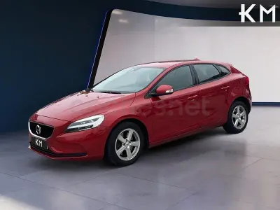 Usado Volvo V40