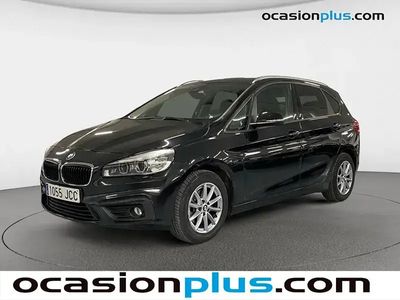 usado BMW 218 Serie 2 Active Tourer d