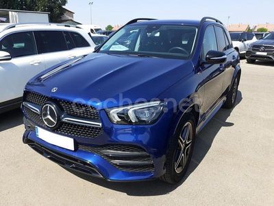 Mercedes GLE300