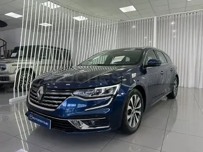 Usado Renault Talisman