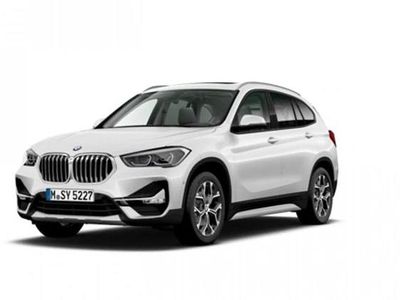 Usado 2022 BMW X1 SUV | 26.900 € (Precio justo)