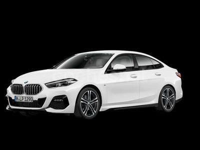 Blanco Usado 2022 BMW 218 Shadowline Coupe | 28.500 € (Precio justo)