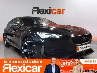 Usado Cupra Leon