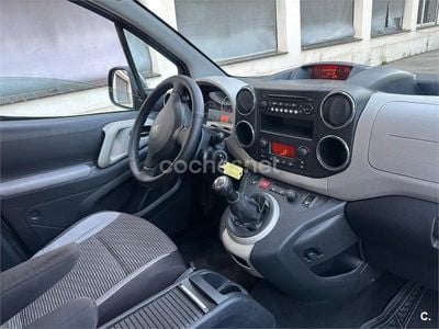 Peugeot Partner Tepee