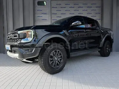 Usado Ford Ranger