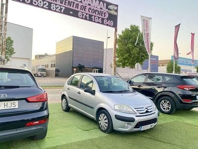Citroën C3 Picasso