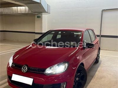 VW Golf VI