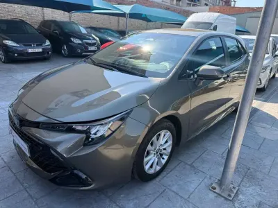 Usado Toyota Corolla
