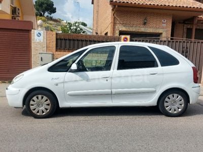 Citroën Xsara Picasso
