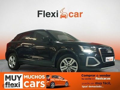 usado Audi Q2 Advanced 30 TDI 85kW (116CV) S tronic