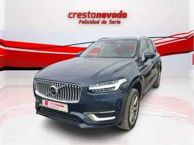 Usado Volvo XC90 Inscription 455 CV (334 kW) 2021 SUV