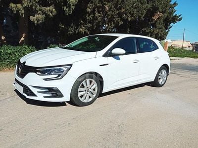 Renault Mégane IV