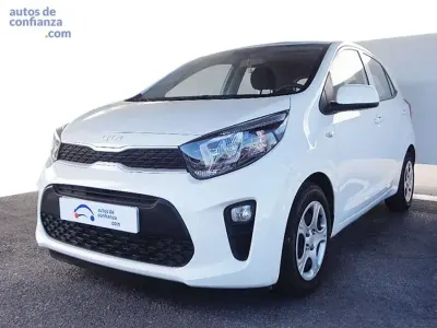 Usado Kia Picanto