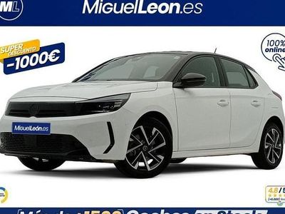 Usado Opel Corsa 100 CV (73 kW) 2023
