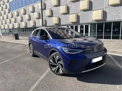 Usado VW ID.4