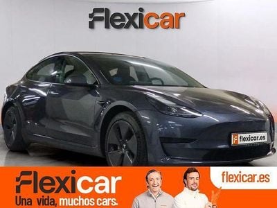 Eléctrico Usado 2022 Tesla Model 3 RWD Berlina | 27.990 € (Precio justo)