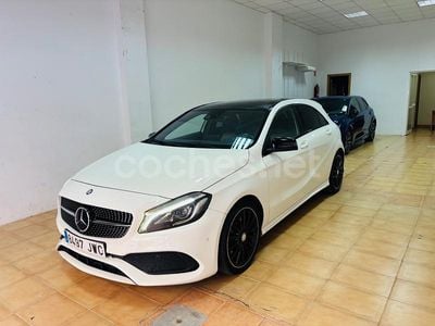 Mercedes A220