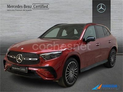 Mercedes GLC220