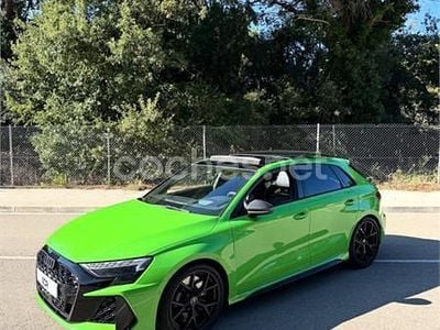 Audi RS3 Sportback