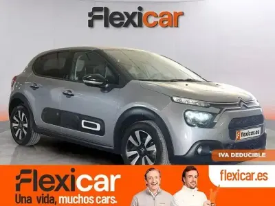 Usado Citroën C3