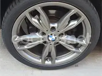 Begagnad BMW 120