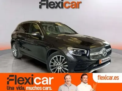 Occasion Mercedes GLC220