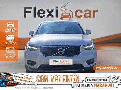 usado Volvo XC40 B4 Momentum Pro Aut.