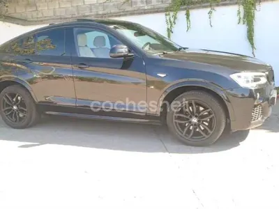 Usado BMW X4