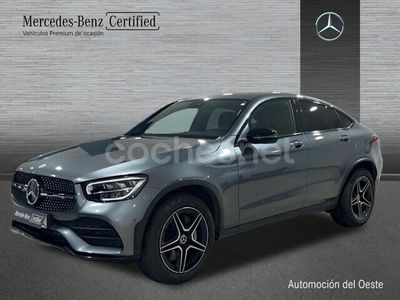 Mercedes GLC300e