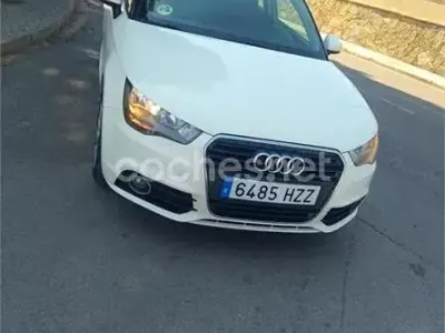 Usado Audi A1