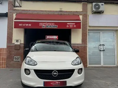 Usado Opel Adam