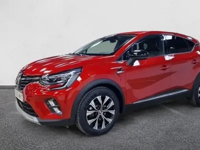Usado Renault Captur Techno 145 CV (106 kW) 2023 SUV
