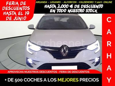 Renault Mégane GrandTour
