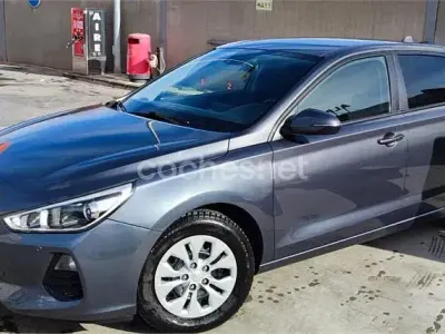 Usado Hyundai i30