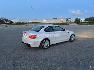 BMW 120 Coupé