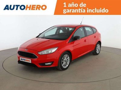 usado Ford Focus 1.0 EcoBoost Business