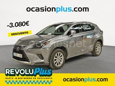 Lexus NX300h