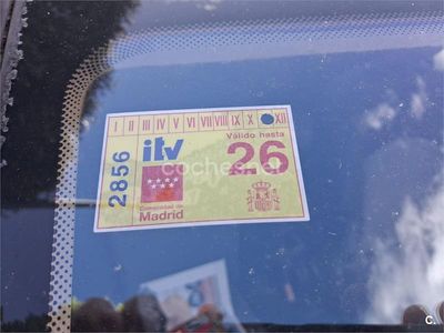 Azul Usado 2003 Peugeot 206 Familiar | 3100 € (Precio justo)