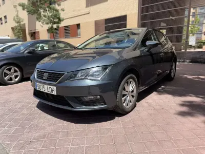 Usado Seat Leon