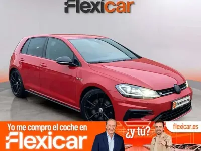 Usado VW Golf VII