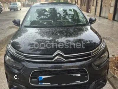 Usado Citroën C4 Cactus